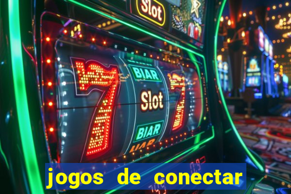 jogos de conectar pares iguais